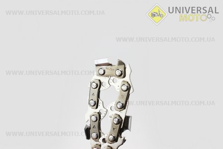 Ланцюг 3/8 "-1,3мм-50зв. квадратний зуб (на Stihl-180-14"), упаковка REZER, відмінна якість. REZER (Різне до бензопил / UM2014-V12)
