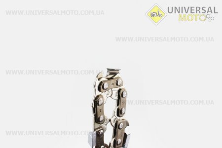 Ланцюг 3/8 "-1,3мм-50зв. квадратний зуб (на Stihl-180-14"), упаковка REZER, відмінна якість. REZER (Різне до бензопил / UM2014-V12)