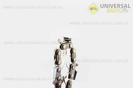 Ланцюг 325-1,5мм-64зв. квадратний зуб (на Husqwarna-15 "), упаковка REZER, відмінна якість. REZER (Різне до бензопил / UM2014-V13)