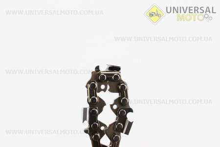 Ланцюг 325-1,5мм-64зв. квадратний зуб (на Husqwarna-15 "), упаковка REZER, відмінна якість. REZER (Різне до бензопил / UM2014-V13)