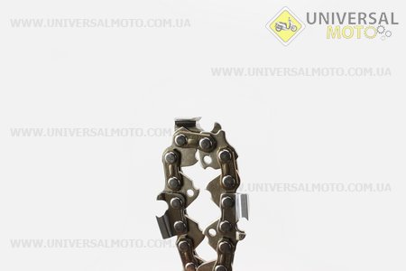 Ланцюг 325-1,5мм-72зв. квадратний зуб (на бензопили -18 "), упаковка REZER, відмінна якість. REZER (Різне до бензопил / UM2014-V14)
