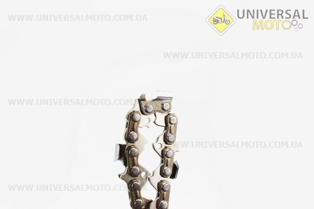 Ланцюг 325-1,5мм-72зв. квадратний зуб (на бензопили -18 "), упаковка REZER, відмінна якість. REZER (Різне до бензопил / UM2014-V14)