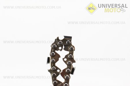 Ланцюг 325-1,5мм-72зв. квадратний зуб (на бензопили -18 "), упаковка REZER, відмінна якість. REZER (Різне до бензопил / UM2014-V14)