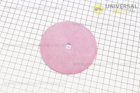 Камень заточной (100x10x3). Китай (Бензопила / UM2014-V15)