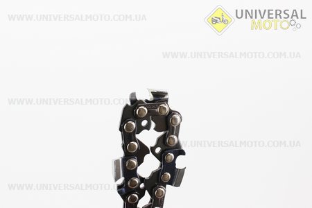 Цепь 325-1,5мм-72 звеньев квадратный зуб (на б/п Китай-18"), упаковка OREGON, 100% КОПИЯ. Китай (Бензопила / UM2014-V21)