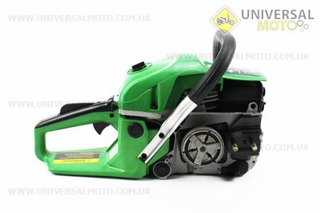 Бензопила ТАЙГА ТБП-6300 58см3 (6,3кВт шина 18"), плавный пуск. Китай (Бензопила / UM2014-V22)