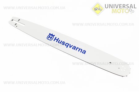 Шина 18 "-1,5мм 3/8" 68зв L = 54см, (підходить на КитайHusqvarna-365/371/372). HUSQVARNA (Різне до бензопил / UM2014-V26)
