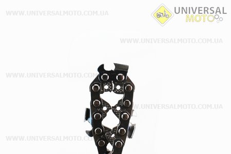 Цепь 3/8"-1,6мм-72 звеньев квадратный зуб (на Stihдлинной 20"), упаковка STIHL, отличное качество. Китай (Бензопила / UM2014-V28)