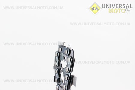 Цепь 325-1,5мм-64 звеньев квадратный зуб (на Husqwarna-15"), упаковка OREGON, 100% КОПИЯ. Китай (Бензопила / UM2014-V29)