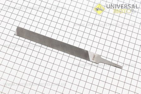 Напилок плаский, для обмежувача глибини, оригінал (08142523356). STIHL (Різне до бензопил / UM2014-V35)