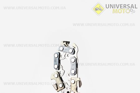 Цепь 3/8"-1,3мм-50 звеньев грань. зуб PD3 (на Stihдлинной 180-14") Оригинал, твёрдохромное покрытие режущего зуба. STIHL (Бензопила / UM2014-V38)