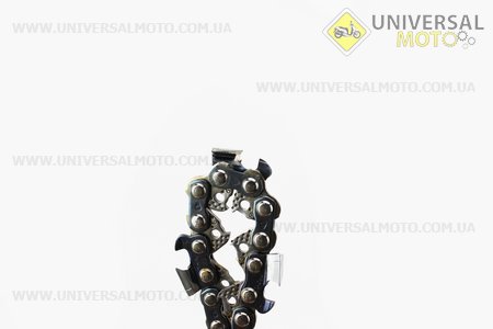 Цепь 325-1,6мм-67 звеньев квадратный зуб (на Stihдлинной 16"). Китай (Бензопила / UM2014-V41)