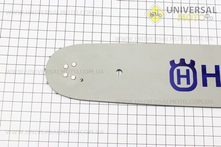 Шина 16"-1,5мм 325 66зв длинной 47см, (подходит на Китай, Oleo Mac 947/952). HUSQVARNA (Бензопила / UM2014-V48)