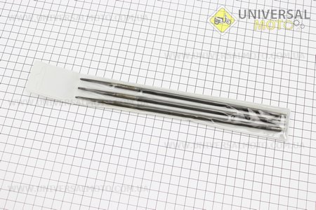 Напилок 5,2мм комплект 3шт. SABER (Різне до бензопил / UM2014-V59)