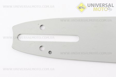 Шина 12 "-1,3мм 3/8" 44зв L = 34см. GoodLuck (Різне до бензопил / UM2014-V83)