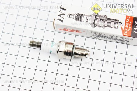 Свічка 2T H-смR6 M10х1,0 12,7мм (H-смR6). INT (Різне / UM2015-V08)