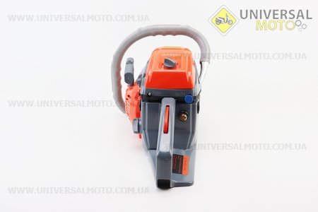 Бензопила TRESZER TRS7 52см.куб. (3,8кВт. Шина 16 ", ланцюг 325-1,5-64зв. квадратний зуб) з підкачкою, плавний пуск. TRESZER (Різне до бензопил / UM2015-V26)