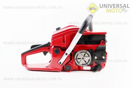 Бензопила GoodLuck GL4500M 45cc (2кВт. Шина 18 ", ланцюг 325-1,5-72зв. круглий зуб). GoodLuck (Різне до бензопил / UM2015-V28)