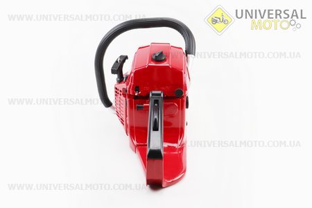 Бензопила GoodLuck GL4500M 45cc (2кВт. Шина 18 ", ланцюг 325-1,5-72зв. круглий зуб). GoodLuck (Різне до бензопил / UM2015-V28)