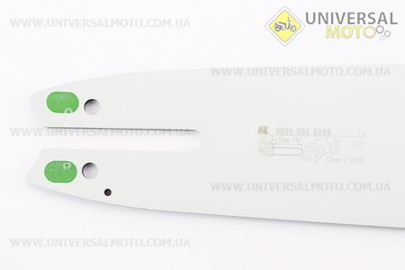 Шина 14 "-1,5мм 0,325 56зв L = 39см, оригінал (30050005009). STIHL (Різне до бензопил / UM2015-V51)