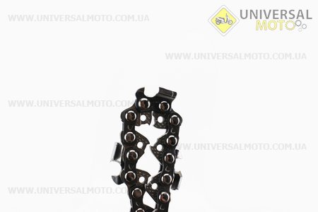 Цепь 325-1,5мм-66 звеньев квадратный зуб (на б/п Китай-15"), упаковка STIHL, отличное качество. Китай (Бензопила / UM2015-V53)