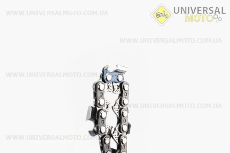 Цепь 325-1,5мм-66 звеньев квадратный зуб (на б/п Китай-15"), упаковка STIHL, отличное качество. Китай (Бензопила / UM2015-V53)