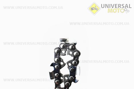 Цепь 325-1,5мм-66 звеньев квадратный зуб (на б/п Китай-15"), упаковка STIHL, отличное качество. Китай (Бензопила / UM2015-V53)