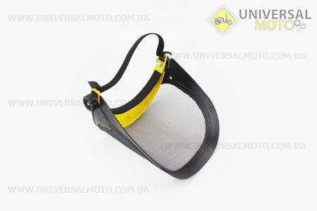 Маска (щиток) захисна "сітка" M-8003. Китай (Різне / UM2015-V56)