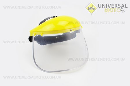 Маска (щиток) захисна "скло" M-5002A. Китай (Різне / UM2015-V57)