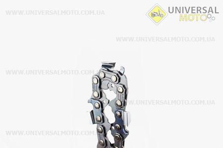 Цепь 325-1,3мм-64 звеньев квадратный зуб 50LX64 (на б/п Китай-15"). SABER (Бензопила / UM2015-V59)