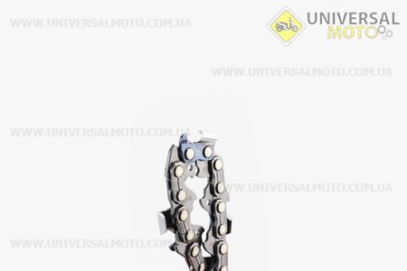 Ланцюг 325-1,3мм-72зв. квадратний зуб 50LX72 (на бензопили -18 "). SABER (Різне до бензопил / UM2015-V60)