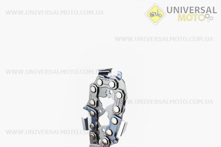 Ланцюг 325-1,3мм-72зв. квадратний зуб 50LX72 (на бензопили -18 "). SABER (Різне до бензопил / UM2015-V60)