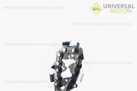 Ланцюг 325-1,3мм-72зв. квадратний зуб 50LX72 (на бензопили -18 "). SABER (Різне до бензопил / UM2015-V60)