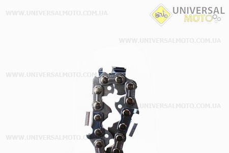 Ланцюг 325-1,5мм-72зв. квадратний зуб 58LX72 (на бензопили -18 "). SABER (Різне до бензопил / UM2015-V61)