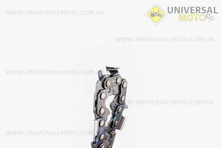 Ланцюг 325-1,5мм-72зв. квадратний зуб 58LX72 (на бензопили -18 "). SABER (Різне до бензопил / UM2015-V61)