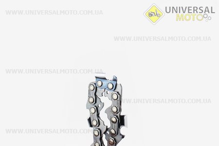 Ланцюг 325-1,5мм-72зв. квадратний зуб 58LX72 (на бензопили -18 "). SABER (Різне до бензопил / UM2015-V61)