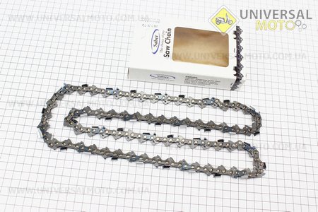 Ланцюг 325-1,5мм-72зв. квадратний зуб 58LX72 (на бензопили -18 "). SABER (Різне до бензопил / UM2015-V61)