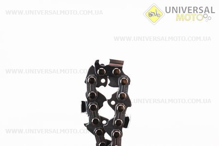 Ланцюг 325-1,5мм-64зв. квадратний зуб 58LX64 (на бензопили -15 "). SABER (Різне до бензопил / UM2015-V62)