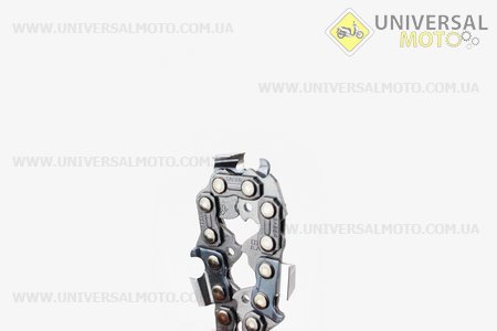 Ланцюг 325-1,5мм-64зв. квадратний зуб 58LX64 (на бензопили -15 "). SABER (Різне до бензопил / UM2015-V62)