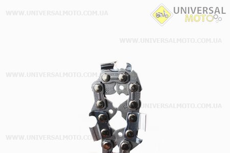 Ланцюг 325-1,5мм-64зв. квадратний зуб 58LX64 (на бензопили -15 "). SABER (Різне до бензопил / UM2015-V62)