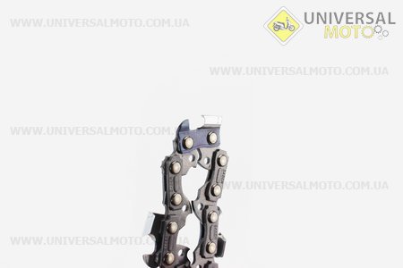 Цепь 3/8"-1,3мм-50 звеньев квадратный зуб 50RS50 (на Stihдлинной 180-14"). SABER (Бензопила / UM2015-V64)