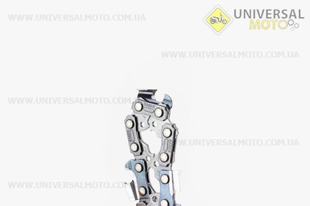 Цепь 3/8"-1,3мм-50 звеньев квадратный зуб 50RS50 (на Stihдлинной 180-14"). SABER (Бензопила / UM2015-V64)