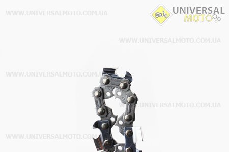 Цепь 3/8"-1,3мм-50 звеньев квадратный зуб 50RS50 (на Stihдлинной 180-14"). SABER (Бензопила / UM2015-V64)