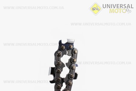 Ланцюг 3/8 "-1,6мм-60зв. квадратний зуб 63AX60 (на Stihl-16"). SABER (Різне до бензопил / UM2015-V65)