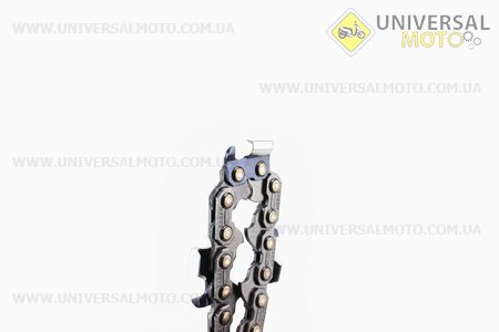 Ланцюг 3/8 "-1,6мм-60зв. квадратний зуб 63AX60 (на Stihl-16"). SABER (Різне до бензопил / UM2015-V65)