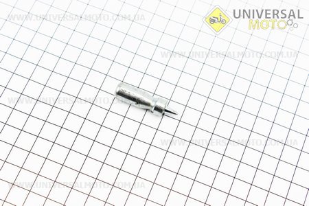 Конус для расклепки цепи. Китай (Бензопила / UM2015-V66)