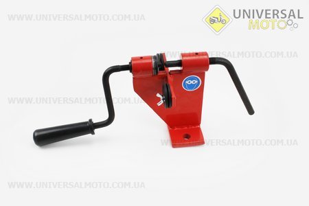 Станок для заклепки цепи. SABER (Бензопила / UM2015-V67)