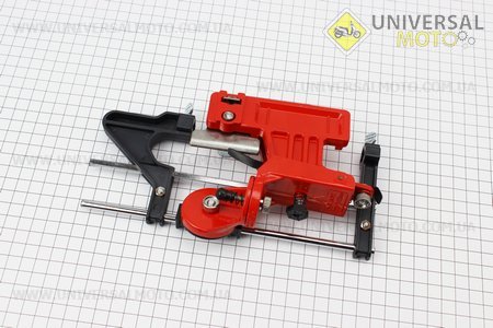 Станок ручной для заточки цепи. SABER (Бензопила / UM2015-V71)