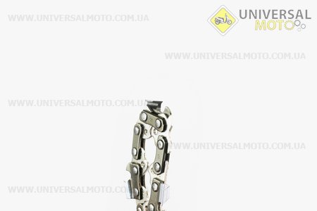 Ланцюг 3/8 "-1,3мм-56зв. квадратний зуб (на Partner-16"), упаковка REZER, відмінна якість. REZER (Різне до бензопил / UM2015-V78)