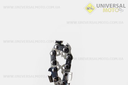 Цепь 3/8"-1,3мм-50 звеньев квадратный зуб RSC (на Stihдлинной 180-14") Оригинал, без коробки. STIHL (Бензопила / UM2015-V82)